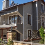 Tekirdağ Marmara Yeniçiftlikte Yazlık