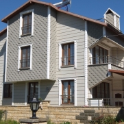 Tekirdağ Marmara Yeniçiftlikte Yazlık