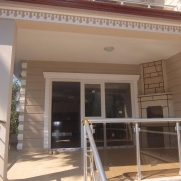 TEKİRDAĞ YENİÇİFTLİKTE DENİZ MANZARALI YAZLIK