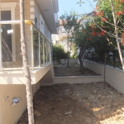TEKİRDAĞ YENİÇİFTLİKTE DENİZ MANZARALI YAZLIK