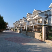 MENYAP ANEMON VİLLALARI