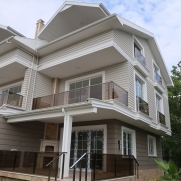 MENYAP ANEMON VİLLALARI