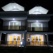 MENYAP ANEMON VİLLALARI