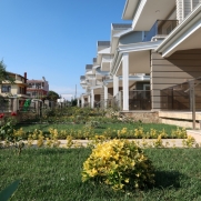 MENYAP ANEMON VİLLALARI