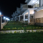 MENYAP ANEMON VİLLALARI