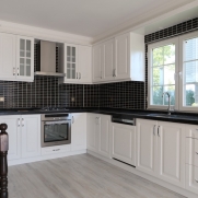 MENYAP ANEMON VİLLALARI