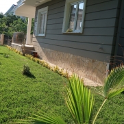 MENYAP ANEMON VİLLALARI