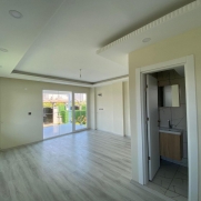 MENYAP ARDIÇ VİLLALARI