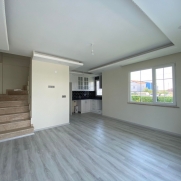 MENYAP ARDIÇ VİLLALARI